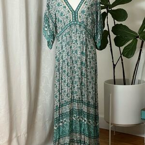 Spell & The Gypsy | Rare Kombi Folk Dress